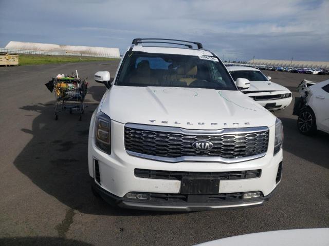 Photo 4 VIN: 5XYP54HCXMG113170 - KIA TELLURIDE 