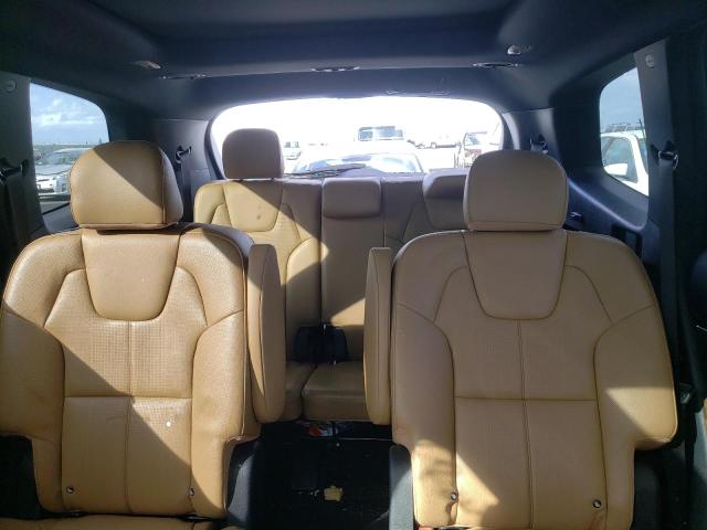 Photo 9 VIN: 5XYP54HCXMG113170 - KIA TELLURIDE 