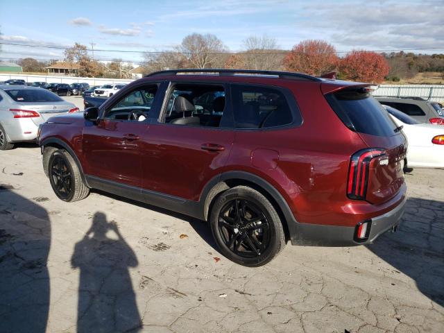 Photo 1 VIN: 5XYP5DGC0PG347467 - KIA TELLURIDE 