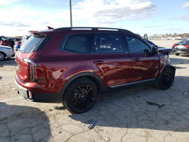 Photo 2 VIN: 5XYP5DGC0PG347467 - KIA TELLURIDE 