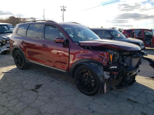 Photo 3 VIN: 5XYP5DGC0PG347467 - KIA TELLURIDE 