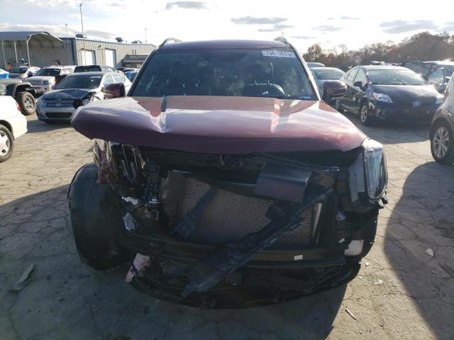 Photo 4 VIN: 5XYP5DGC0PG347467 - KIA TELLURIDE 