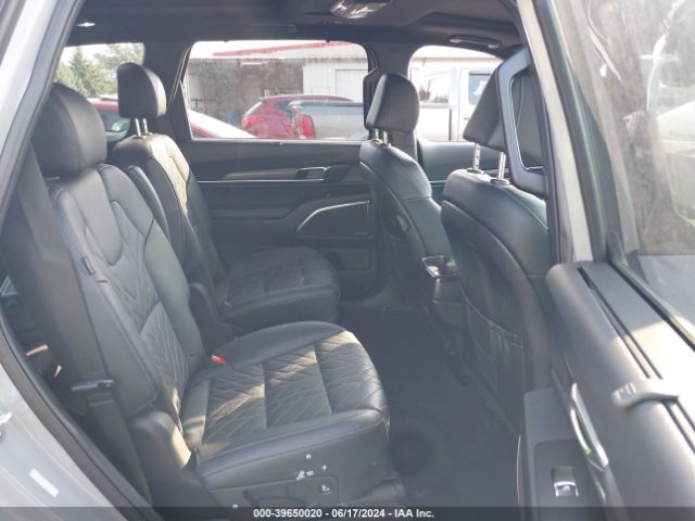 Photo 7 VIN: 5XYP5DGC0PG361532 - KIA TELLURIDE 