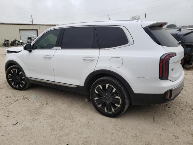 Photo 1 VIN: 5XYP5DGC0PG377696 - KIA TELLURIDE 