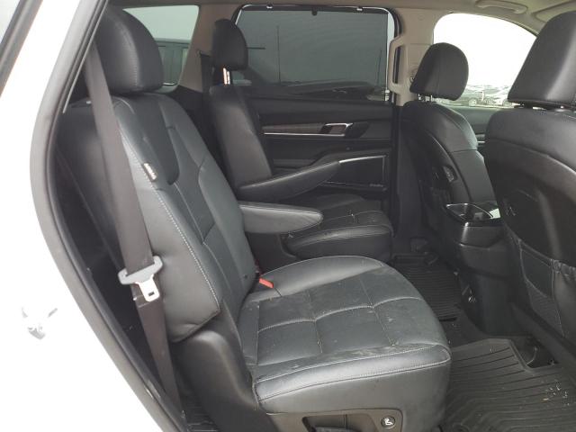 Photo 10 VIN: 5XYP5DGC0PG377696 - KIA TELLURIDE 