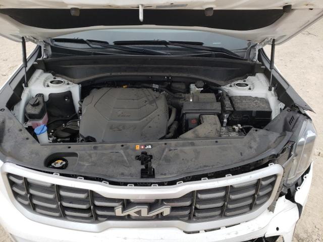 Photo 11 VIN: 5XYP5DGC0PG377696 - KIA TELLURIDE 