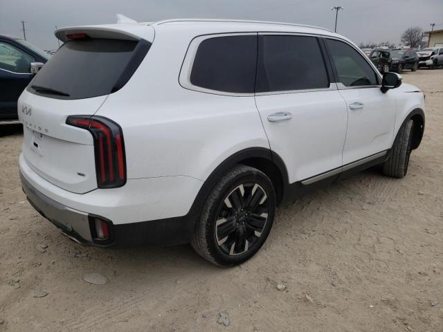 Photo 2 VIN: 5XYP5DGC0PG377696 - KIA TELLURIDE 