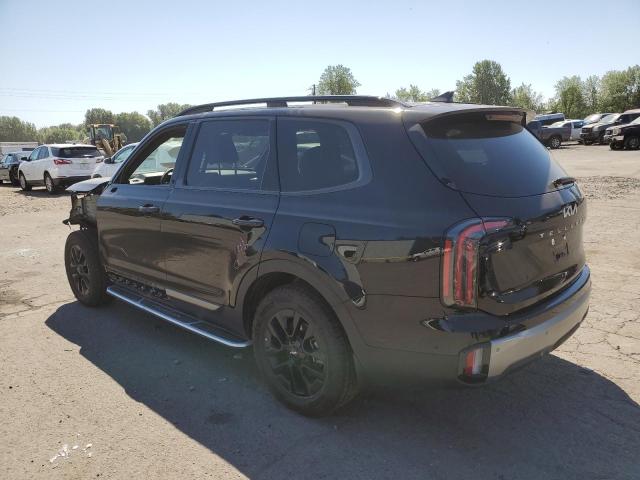 Photo 1 VIN: 5XYP5DGC0PG383224 - KIA TELLURIDE 