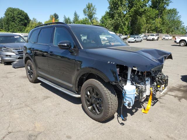 Photo 3 VIN: 5XYP5DGC0PG383224 - KIA TELLURIDE 