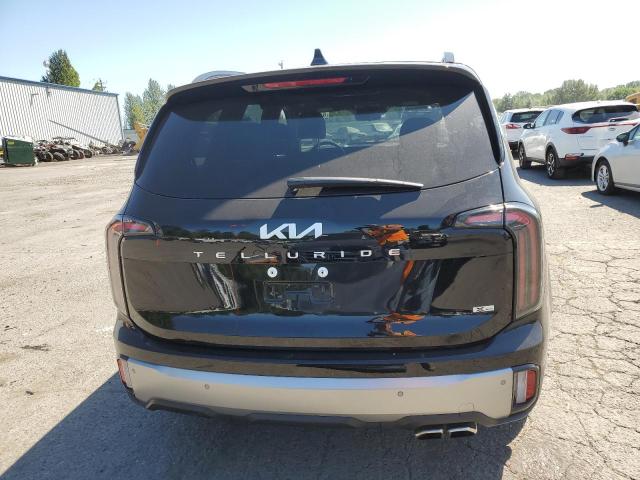 Photo 5 VIN: 5XYP5DGC0PG383224 - KIA TELLURIDE 