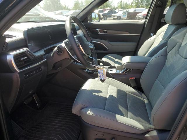 Photo 6 VIN: 5XYP5DGC0PG383224 - KIA TELLURIDE 