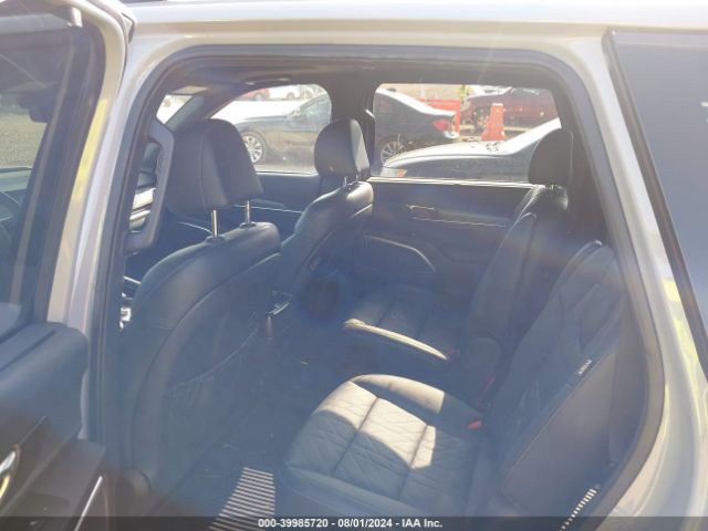 Photo 7 VIN: 5XYP5DGC0PG386902 - KIA TELLURIDE 