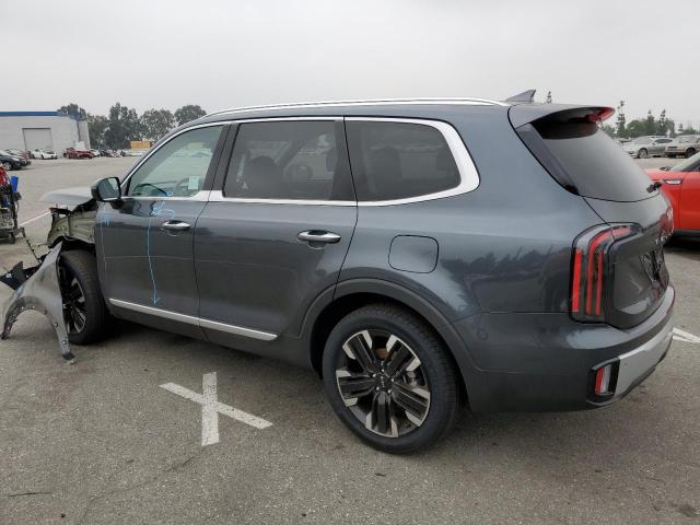 Photo 1 VIN: 5XYP5DGC0RG417469 - KIA TELLURIDE 