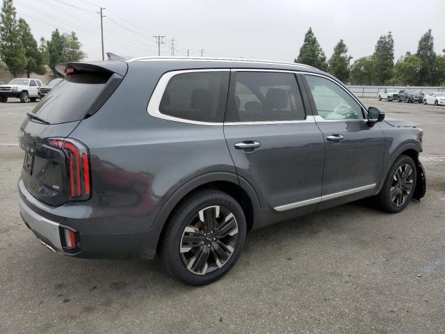 Photo 2 VIN: 5XYP5DGC0RG417469 - KIA TELLURIDE 