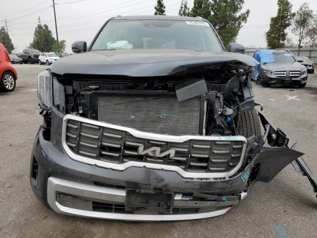 Photo 4 VIN: 5XYP5DGC0RG417469 - KIA TELLURIDE 