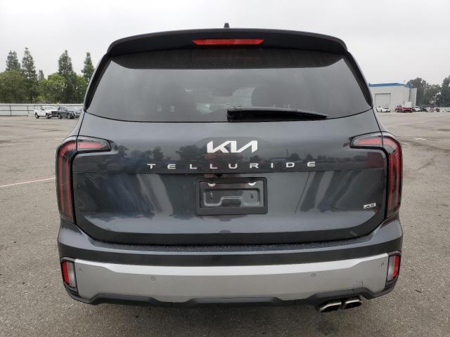 Photo 5 VIN: 5XYP5DGC0RG417469 - KIA TELLURIDE 