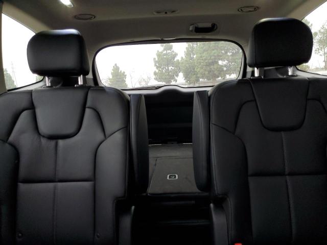 Photo 9 VIN: 5XYP5DGC0RG417469 - KIA TELLURIDE 