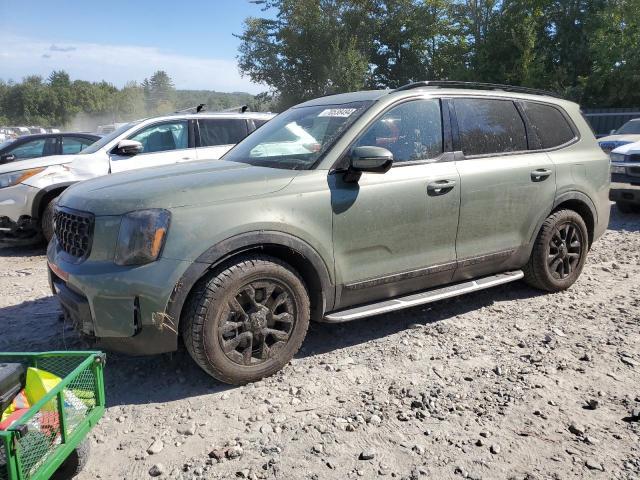 Photo 0 VIN: 5XYP5DGC0RG436202 - KIA TELLURIDE 