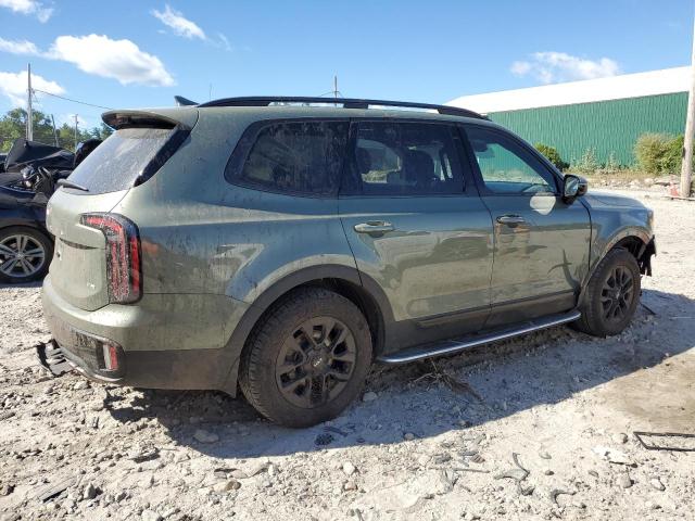 Photo 2 VIN: 5XYP5DGC0RG436202 - KIA TELLURIDE 