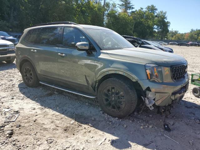 Photo 3 VIN: 5XYP5DGC0RG436202 - KIA TELLURIDE 