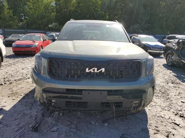 Photo 4 VIN: 5XYP5DGC0RG436202 - KIA TELLURIDE 