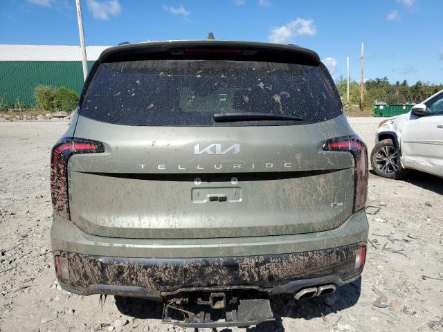 Photo 5 VIN: 5XYP5DGC0RG436202 - KIA TELLURIDE 