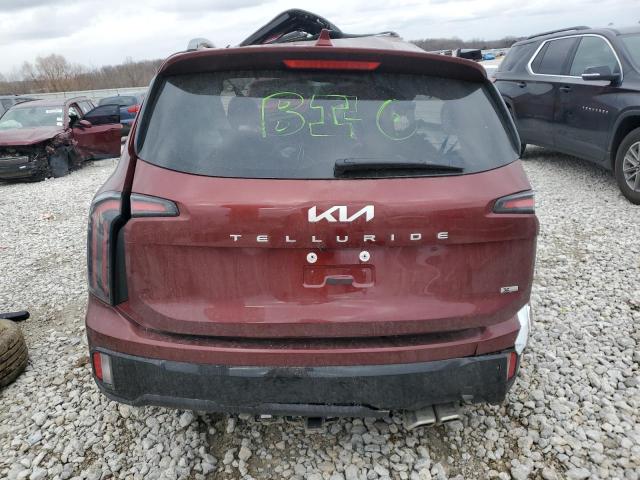 Photo 5 VIN: 5XYP5DGC0RG461505 - KIA TELLURIDE 