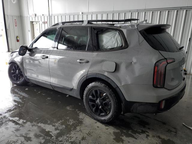 Photo 1 VIN: 5XYP5DGC0RG464260 - KIA TELLURIDE 