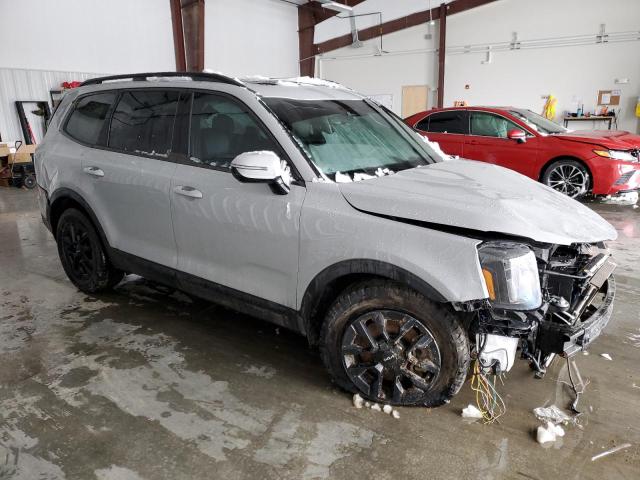 Photo 3 VIN: 5XYP5DGC0RG464260 - KIA TELLURIDE 