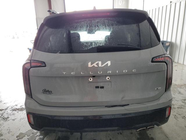 Photo 5 VIN: 5XYP5DGC0RG464260 - KIA TELLURIDE 