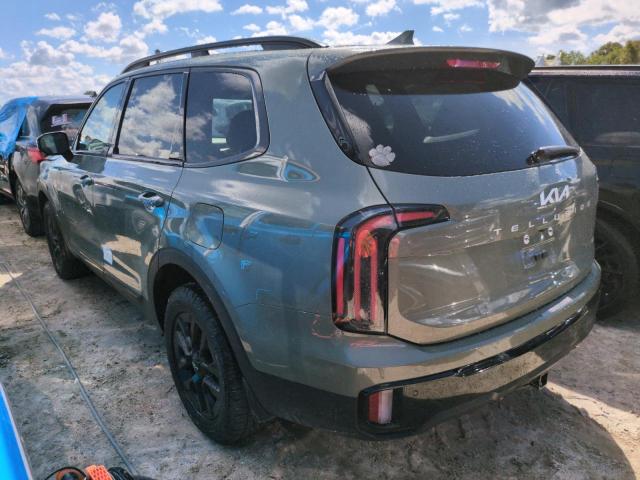 Photo 1 VIN: 5XYP5DGC0RG468678 - KIA TELLURIDE 