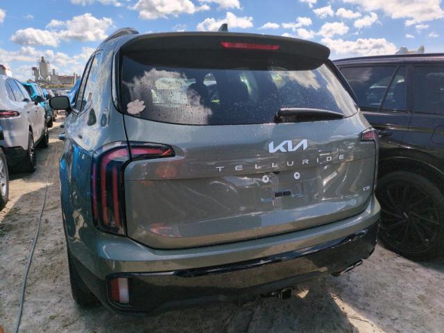 Photo 5 VIN: 5XYP5DGC0RG468678 - KIA TELLURIDE 