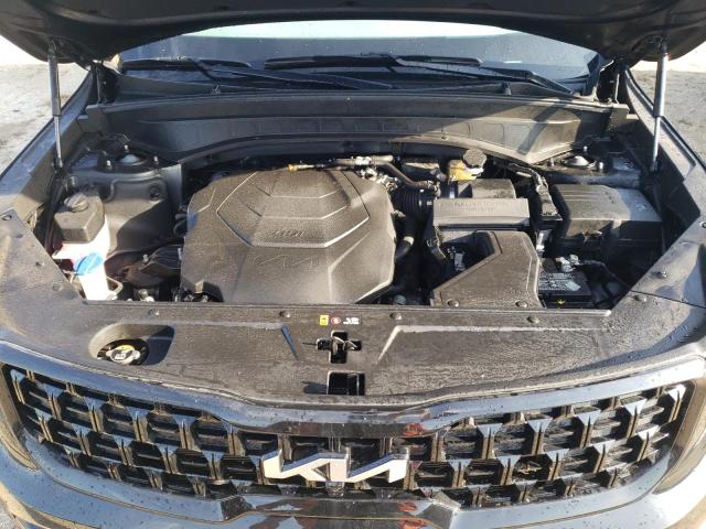 Photo 11 VIN: 5XYP5DGC0RG475341 - KIA TELLURIDE 