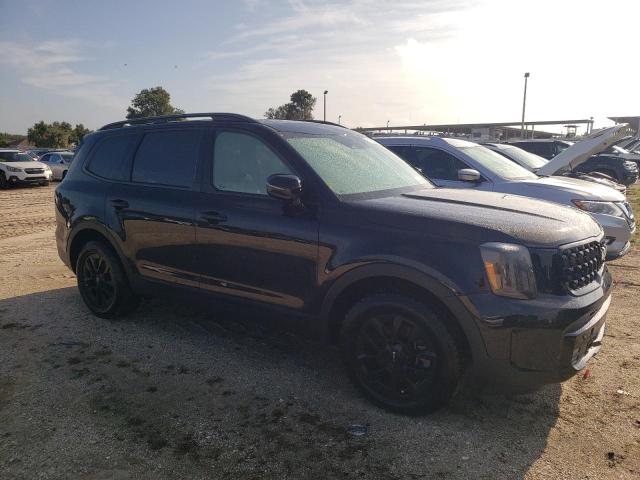 Photo 3 VIN: 5XYP5DGC0RG475341 - KIA TELLURIDE 