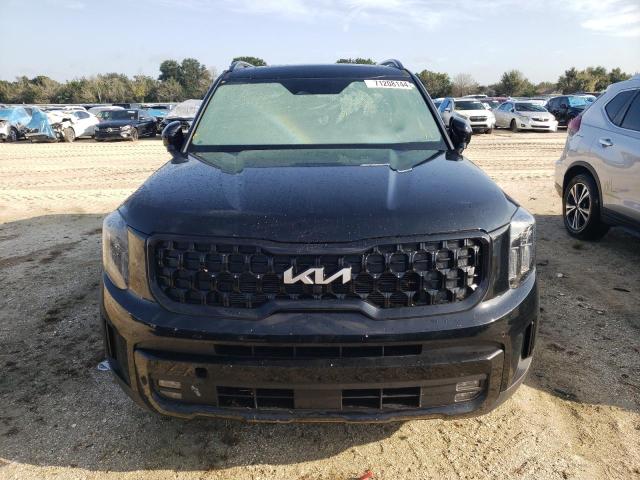 Photo 4 VIN: 5XYP5DGC0RG475341 - KIA TELLURIDE 