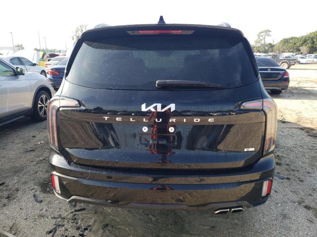 Photo 5 VIN: 5XYP5DGC0RG475341 - KIA TELLURIDE 