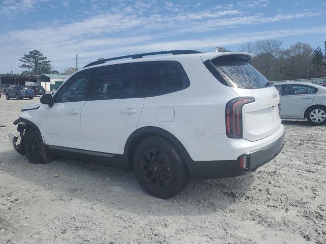 Photo 1 VIN: 5XYP5DGC1PG323954 - KIA TELLURIDE 