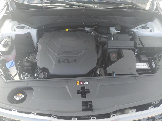 Photo 11 VIN: 5XYP5DGC1PG323954 - KIA TELLURIDE 