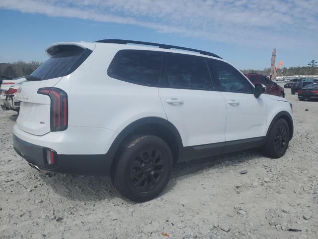 Photo 2 VIN: 5XYP5DGC1PG323954 - KIA TELLURIDE 