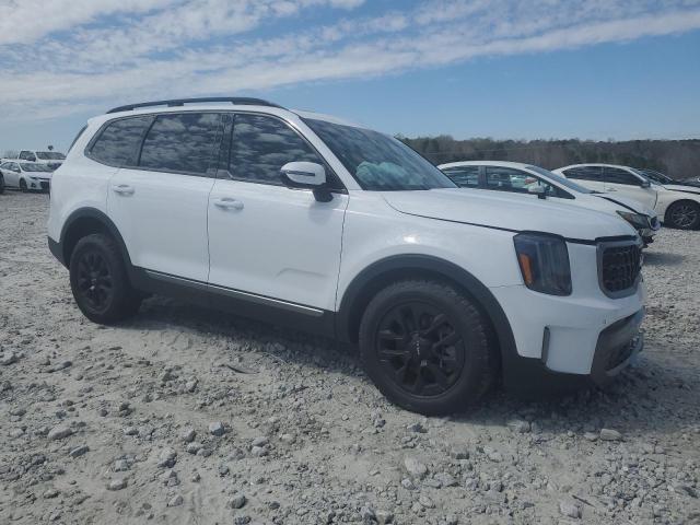 Photo 3 VIN: 5XYP5DGC1PG323954 - KIA TELLURIDE 