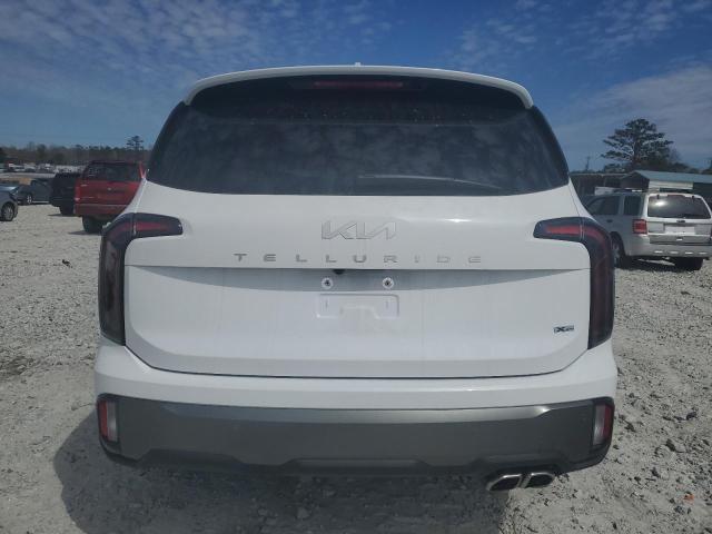 Photo 5 VIN: 5XYP5DGC1PG323954 - KIA TELLURIDE 