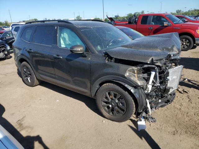 Photo 3 VIN: 5XYP5DGC1PG353746 - KIA TELLURIDE 