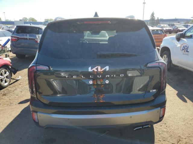 Photo 5 VIN: 5XYP5DGC1PG353746 - KIA TELLURIDE 