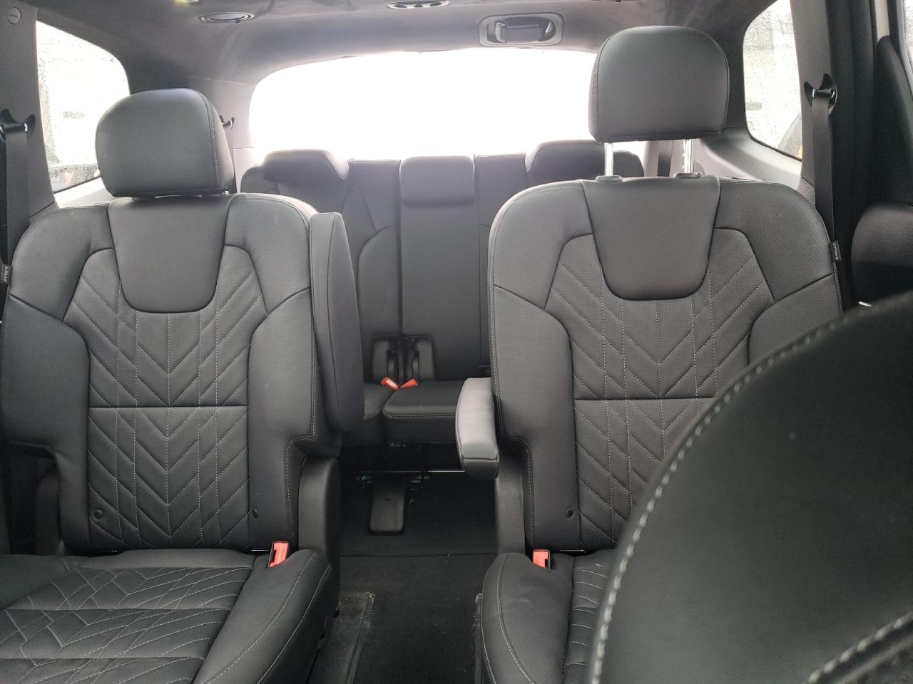 Photo 9 VIN: 5XYP5DGC1PG357506 - KIA TELLURIDE 