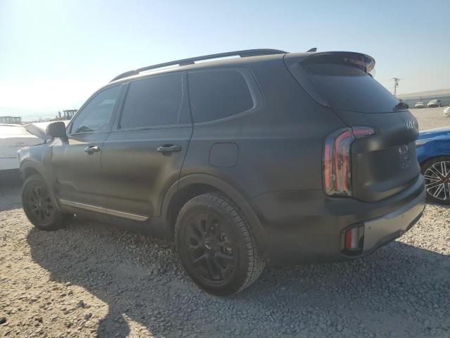 Photo 1 VIN: 5XYP5DGC1PG378078 - KIA TELLURIDE 