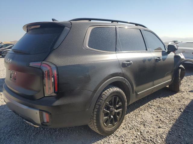 Photo 2 VIN: 5XYP5DGC1PG378078 - KIA TELLURIDE 