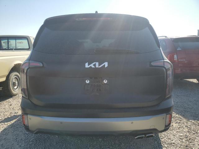 Photo 5 VIN: 5XYP5DGC1PG378078 - KIA TELLURIDE 