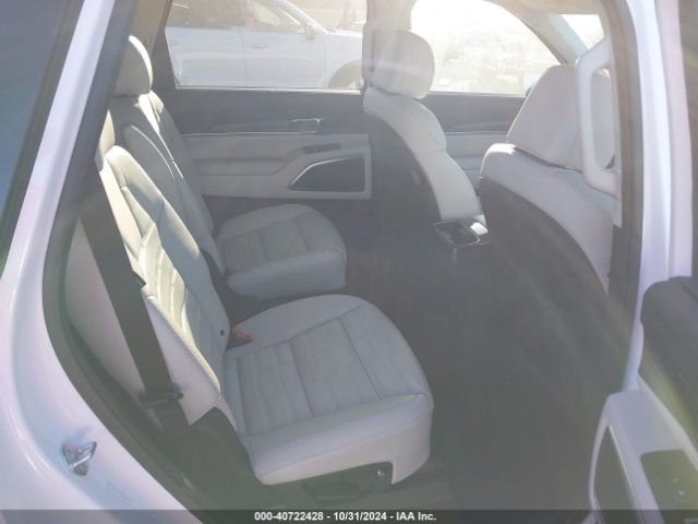 Photo 7 VIN: 5XYP5DGC1PG408163 - KIA TELLURIDE 