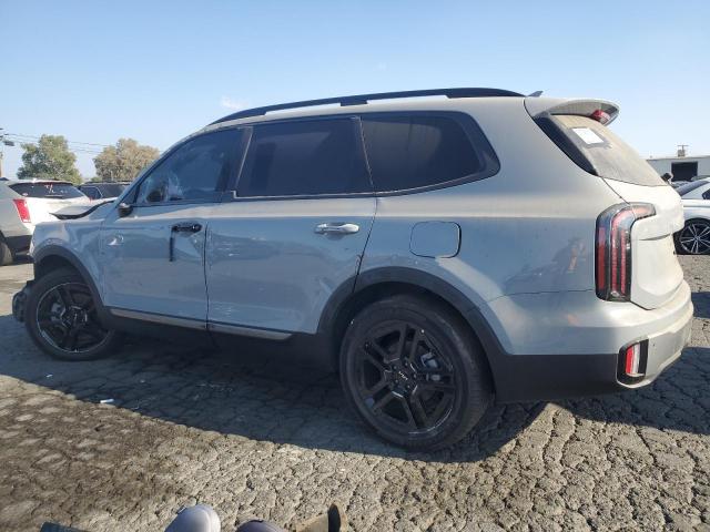 Photo 1 VIN: 5XYP5DGC1PG409040 - KIA TELLURIDE 