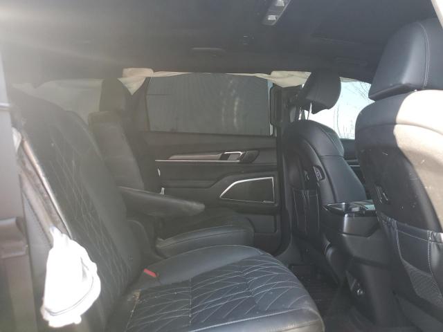 Photo 10 VIN: 5XYP5DGC1PG409040 - KIA TELLURIDE 